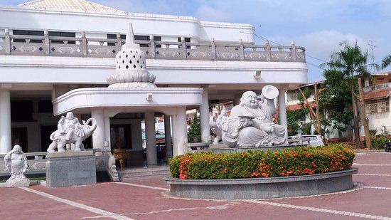 Maha Vihara Duta Maitreya