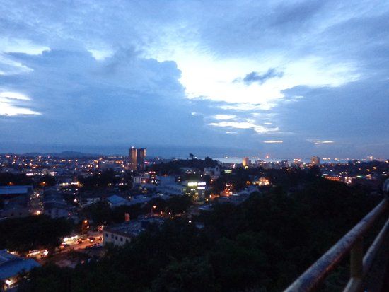 Love Hill
